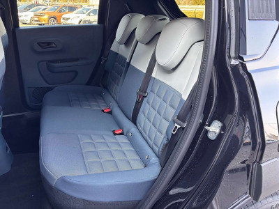 Fiat Grande Panda Gebrauchtwagen