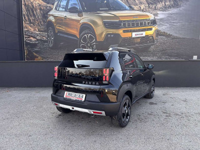 Fiat Grande Panda Gebrauchtwagen