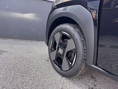 Fiat Grande Panda Gebrauchtwagen