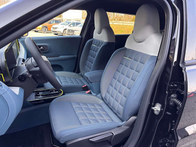 Fiat Grande Panda Gebrauchtwagen