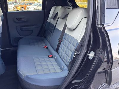 Fiat Grande Panda Gebrauchtwagen Fiat Grande Panda Gebrauchtwagen