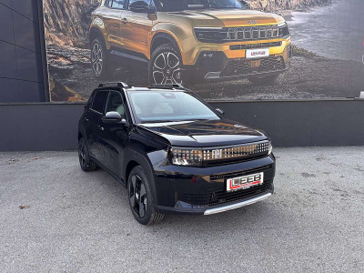 Fiat Grande Panda Gebrauchtwagen