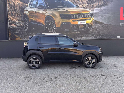 Fiat Grande Panda Gebrauchtwagen