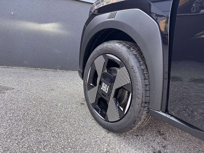 Fiat Grande Panda Gebrauchtwagen