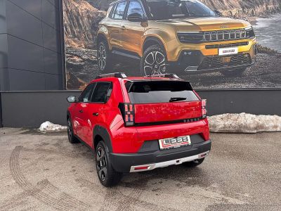 Fiat Grande Panda Gebrauchtwagen