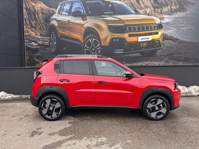 Fiat Grande Panda Gebrauchtwagen