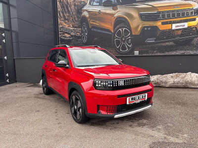 Fiat Grande Panda Gebrauchtwagen