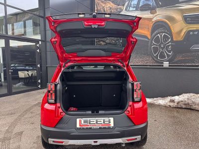 Fiat Grande Panda Gebrauchtwagen