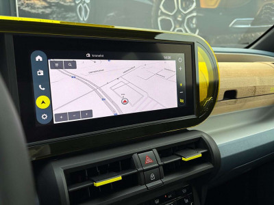 Fiat Grande Panda Gebrauchtwagen