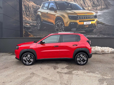 Fiat Grande Panda Gebrauchtwagen