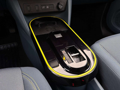 Fiat Grande Panda Gebrauchtwagen