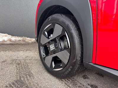 Fiat Grande Panda Gebrauchtwagen