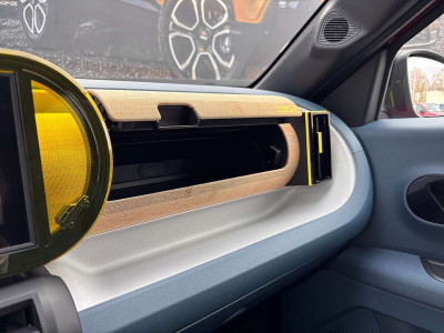 Fiat Grande Panda Gebrauchtwagen