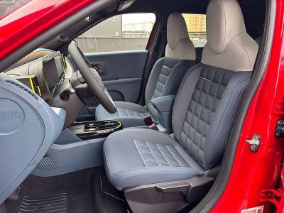 Fiat Grande Panda Gebrauchtwagen