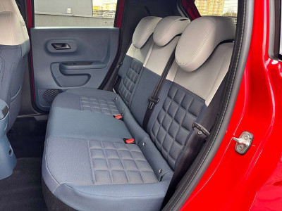 Fiat Grande Panda Gebrauchtwagen