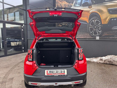 Fiat Grande Panda Gebrauchtwagen