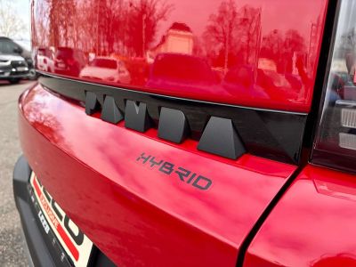 Fiat Grande Panda Gebrauchtwagen