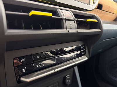 Fiat Grande Panda Gebrauchtwagen