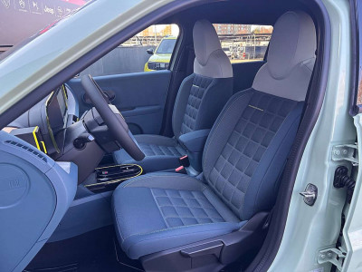 Fiat Grande Panda Gebrauchtwagen