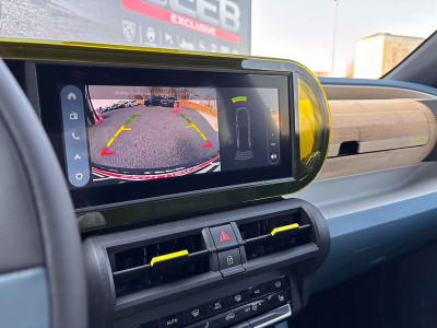 Fiat Grande Panda Gebrauchtwagen