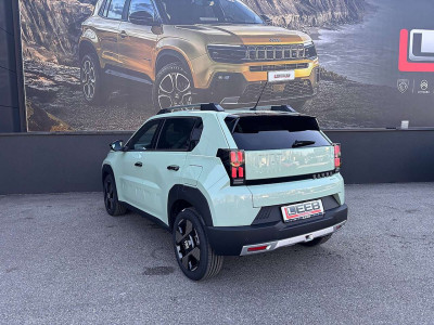 Fiat Grande Panda Gebrauchtwagen