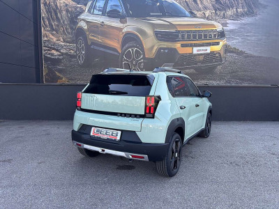 Fiat Grande Panda Gebrauchtwagen