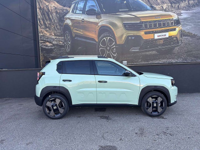 Fiat Grande Panda Gebrauchtwagen