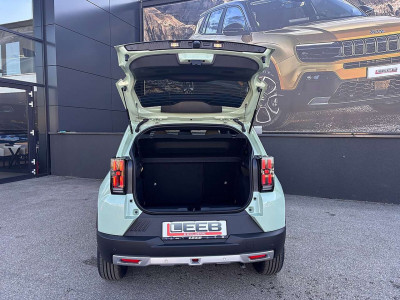 Fiat Grande Panda Gebrauchtwagen