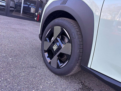 Fiat Grande Panda Gebrauchtwagen