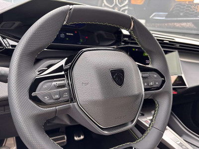 Peugeot 308 Gebrauchtwagen