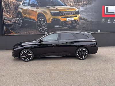Peugeot 308 Gebrauchtwagen Peugeot 308 Gebrauchtwagen