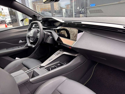 Peugeot 308 Gebrauchtwagen