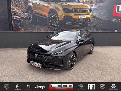 Peugeot 308 Gebrauchtwagen