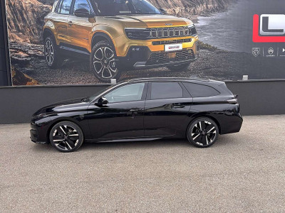 Peugeot 308 Gebrauchtwagen