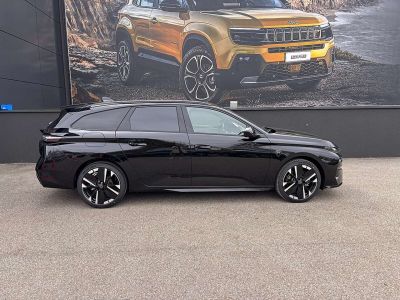 Peugeot 308 Gebrauchtwagen Peugeot 308 Gebrauchtwagen