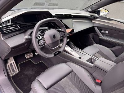 Peugeot 308 Gebrauchtwagen Peugeot 308 Gebrauchtwagen