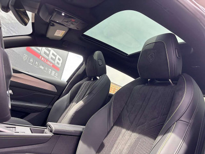 Peugeot 308 Gebrauchtwagen