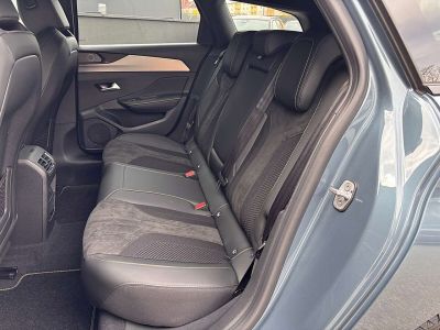 Peugeot 308 Gebrauchtwagen Peugeot 308 Gebrauchtwagen