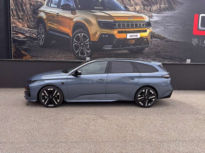 Peugeot 308 Gebrauchtwagen