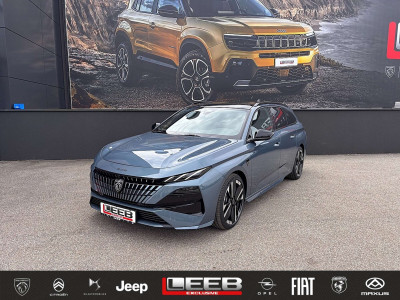 Peugeot 308 Gebrauchtwagen