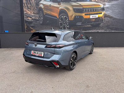 Peugeot 308 Gebrauchtwagen