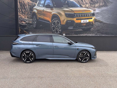 Peugeot 308 Gebrauchtwagen