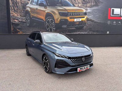 Peugeot 308 Gebrauchtwagen