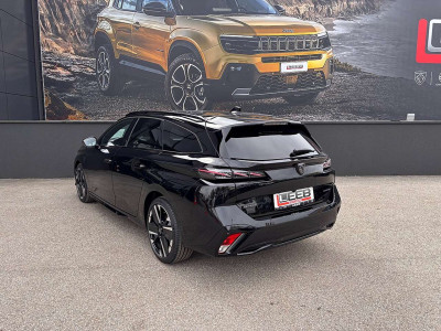 Peugeot 308 Gebrauchtwagen