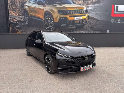 Peugeot 308 Gebrauchtwagen