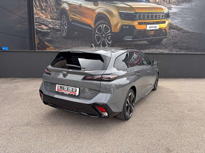 Peugeot 308 Gebrauchtwagen