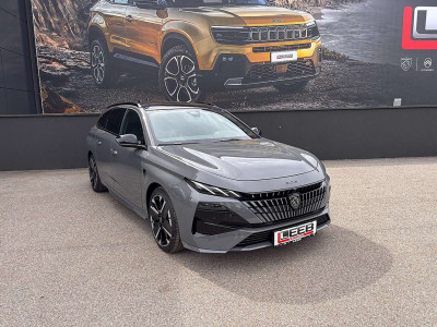 Peugeot 308 Gebrauchtwagen