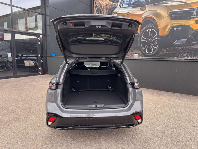 Peugeot 308 Gebrauchtwagen Peugeot 308 Gebrauchtwagen