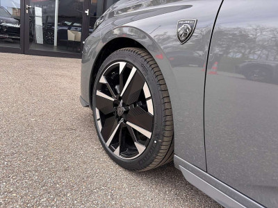 Peugeot 308 Gebrauchtwagen Peugeot 308 Gebrauchtwagen