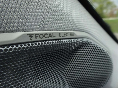 DS Automobiles DS 4 Gebrauchtwagen